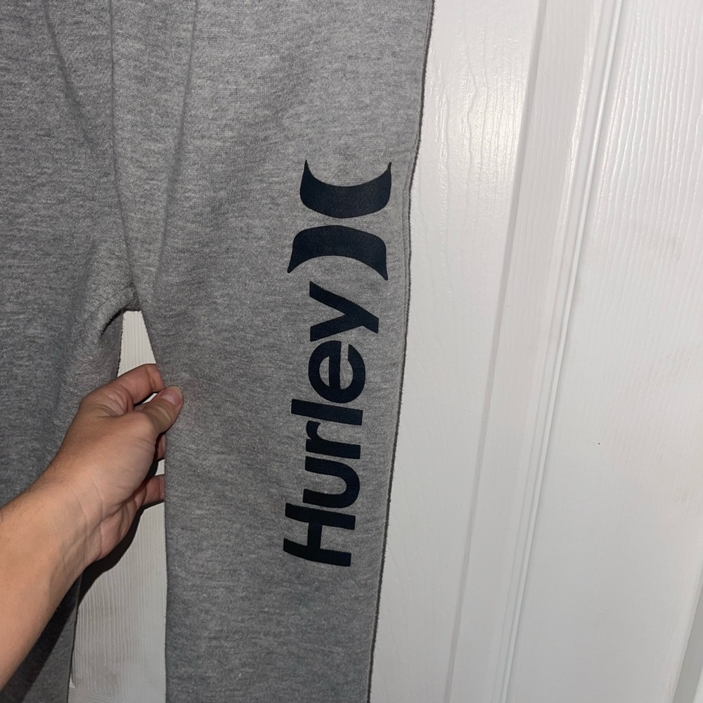 Hurley sweatpants - Picture 6 of 9